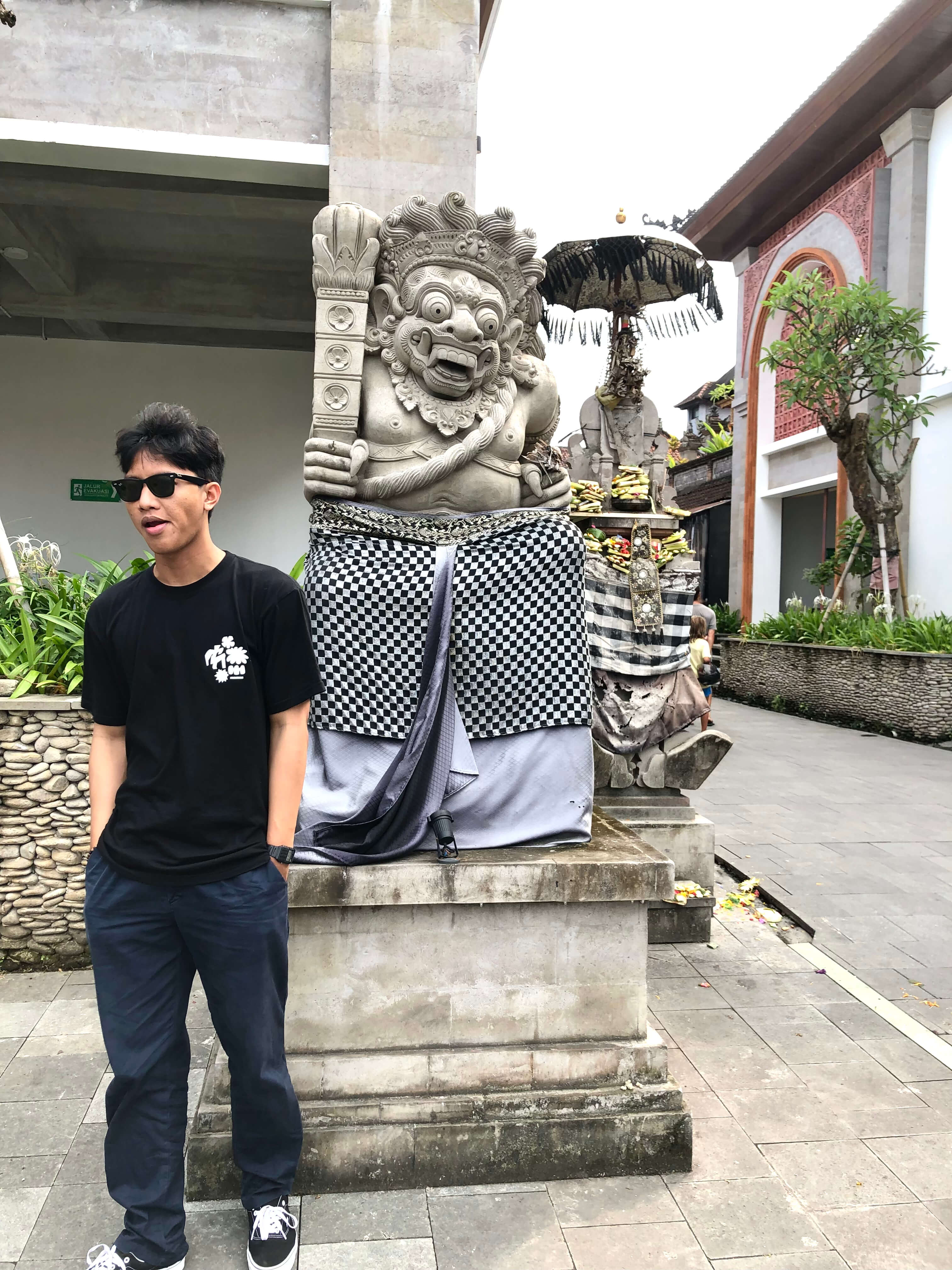 Irvan Triananda